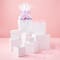 White Square Boxes By Celebrate It™